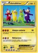Teletubbies