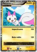 Pachirisu