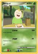 Percy