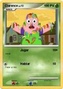 Clarence