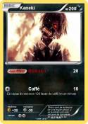 Kaneki