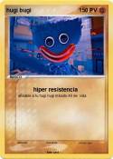 hugi bugi