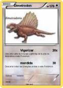 Dimetrodon