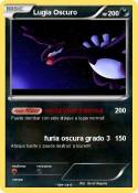 Lugia Oscuro