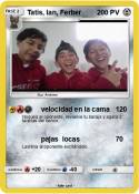 Tatis, Ian,