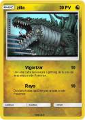 zilla