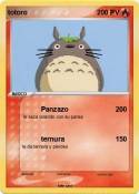 totoro