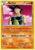 Bardock