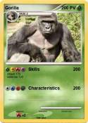 Gorilla