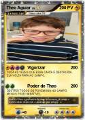 Theo Aguiar