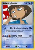 Nighmare Freddy