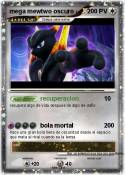 mega mewtwo