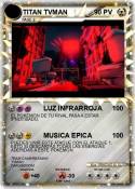 TITAN TVMAN