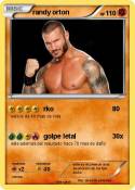 randy orton