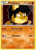 FurryKhazoo