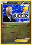 Don Stonks