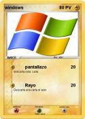 windows