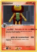 cucarachoxi