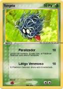 Tangela
