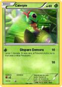 Caterpie