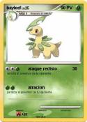 bayleef