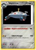 Magnezone