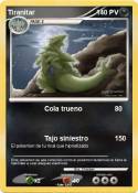 Tiranitar
