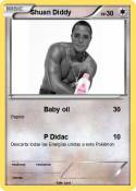 Shuan Diddy