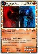 M kongzilla