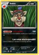 Teemo