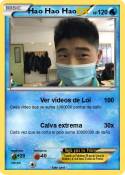 Hao Hao Hao