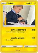 Viciado