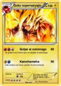 Goku