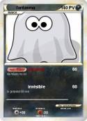 fantasma