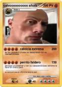 calvoooooooooo