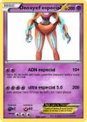 Deoxys:f