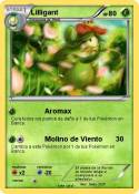 Lilligant