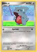 Gible