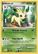 Leafeon