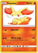 Fennekin