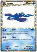 Kyogre