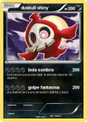 duskull shiny