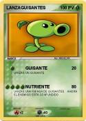 LANZAGUISANTES