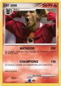 CR7 2008