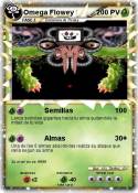 Omega Flowey Omega Flowey
