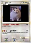 gato UH