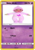Bebe JULIA