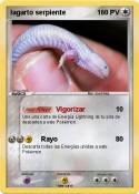 lagarto