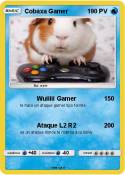Cobaxa Gamer Cobaxa Gamer