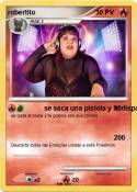robertito